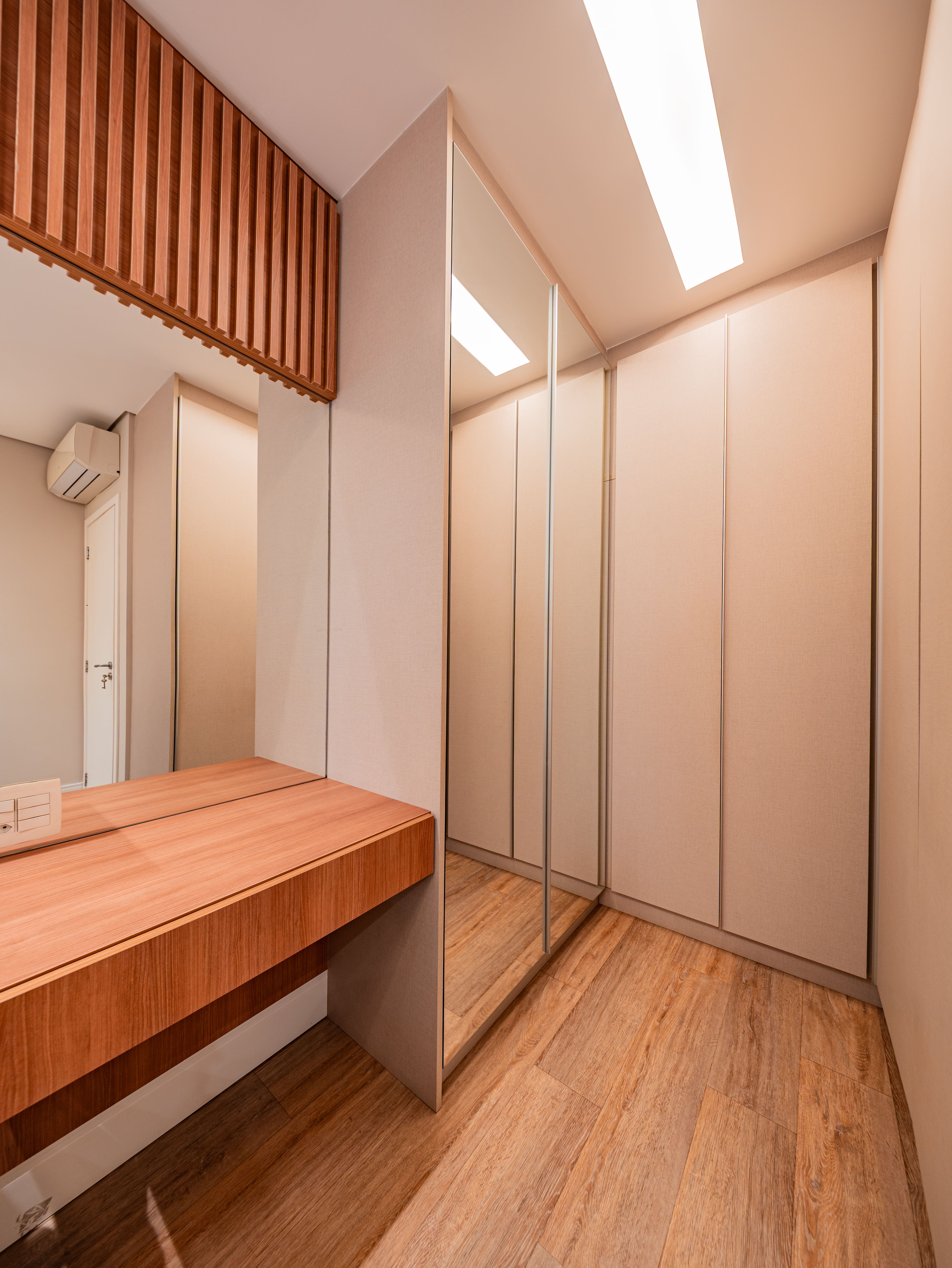 Sofisticação, praticidade e elegância no Condomínio Present 10