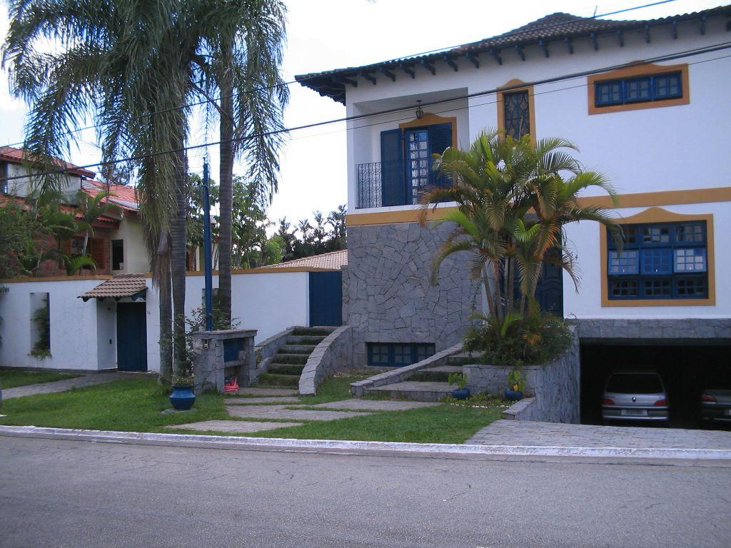 EXCLUSIVIDADE E CHARME ATEMPORAL NO RESIDENCIAL 6 – ALPHAVILLE
