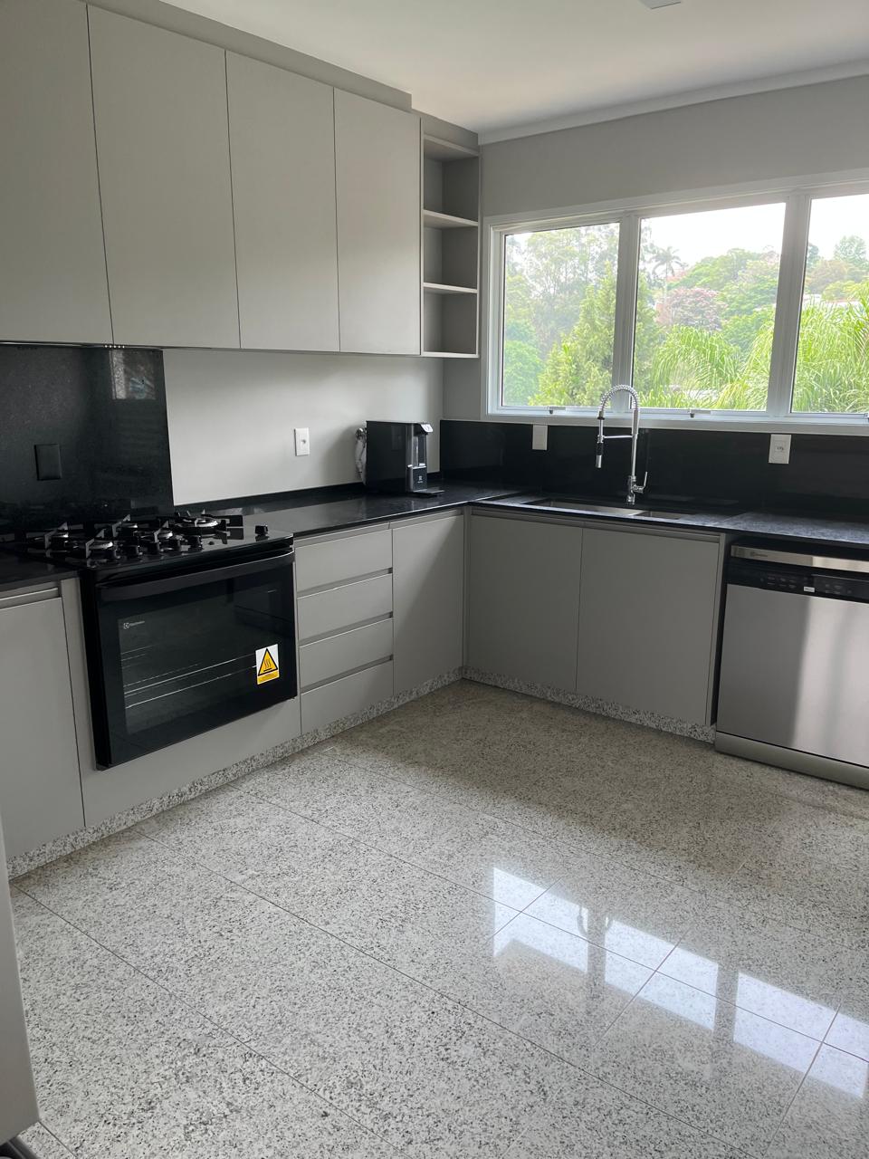 EXCLUSIVIDADE E SOFISTICAÇÃO NO TAMBORÉ 1 | PORTEIRA FECHADA 2