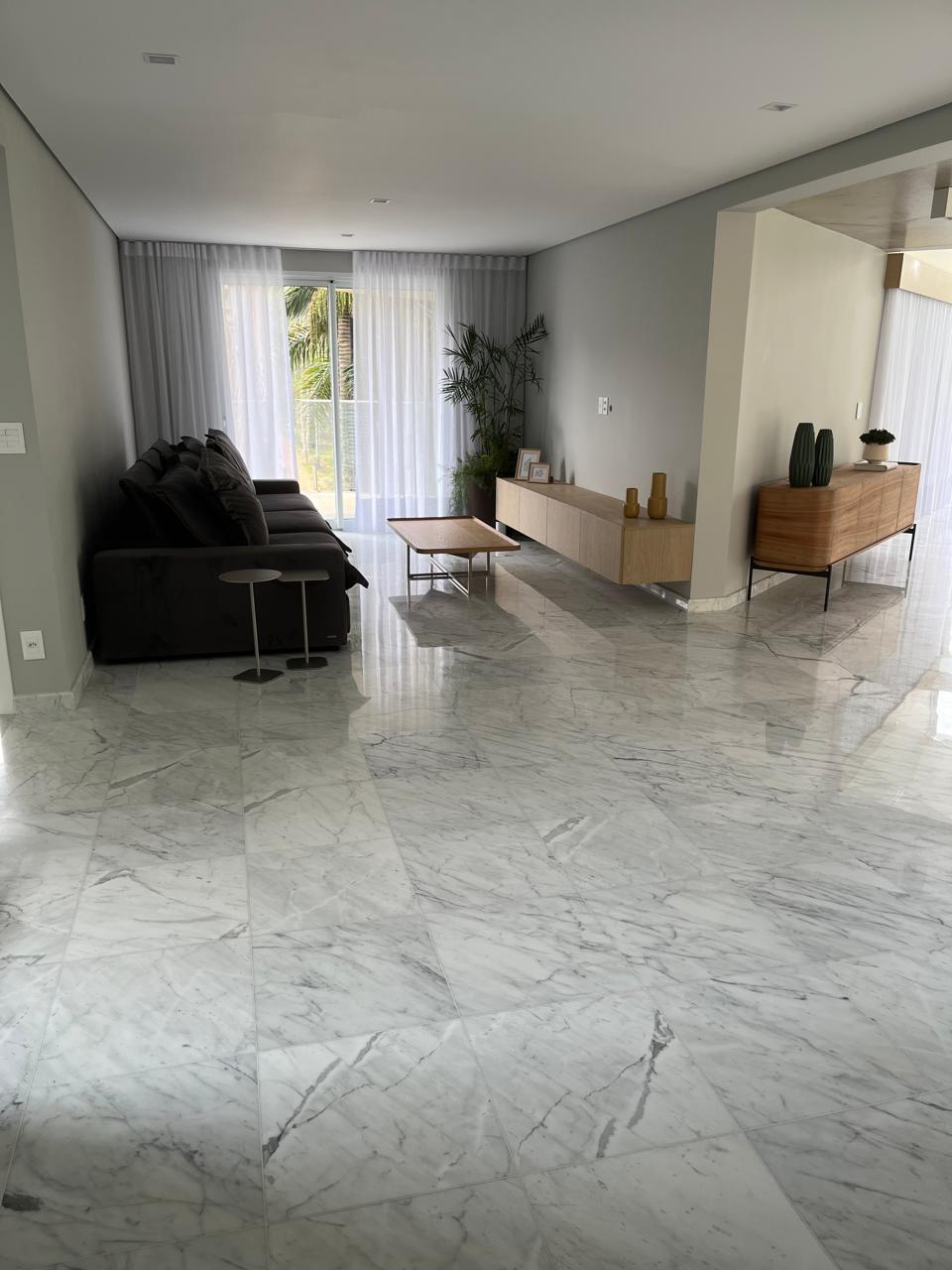 EXCLUSIVIDADE E SOFISTICAÇÃO NO TAMBORÉ 1 | PORTEIRA FECHADA 3