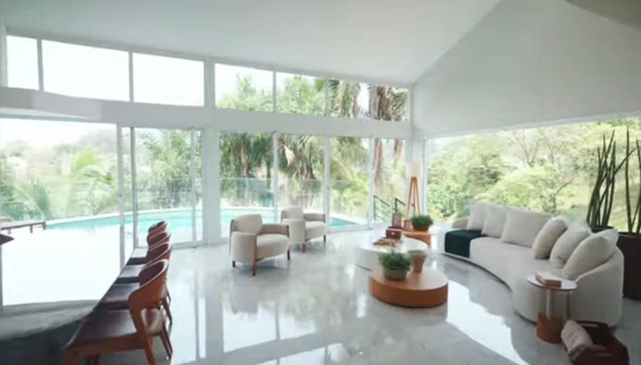 EXCLUSIVIDADE E SOFISTICAÇÃO NO TAMBORÉ 1 | PORTEIRA FECHADA 6