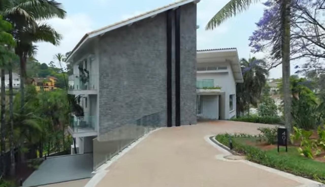 EXCLUSIVIDADE E SOFISTICAÇÃO NO TAMBORÉ 1 | PORTEIRA FECHADA 7